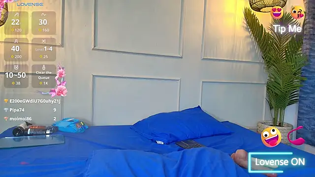 danibell_sweet webcam