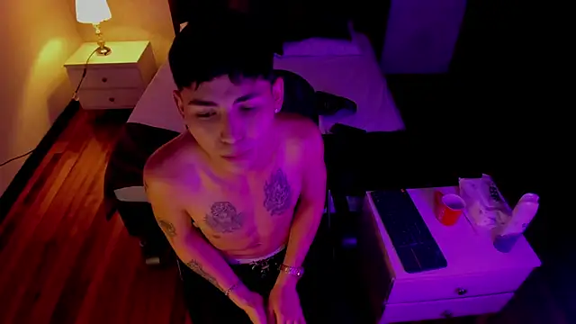 Liam_Adamms webcam