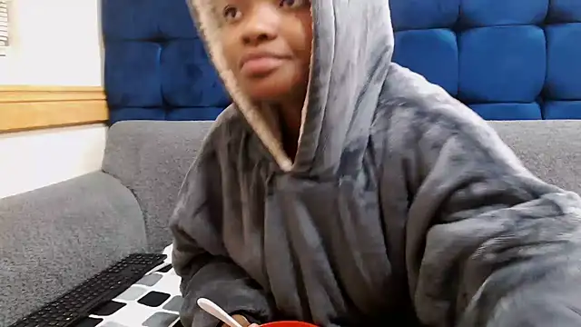babyface205 webcam