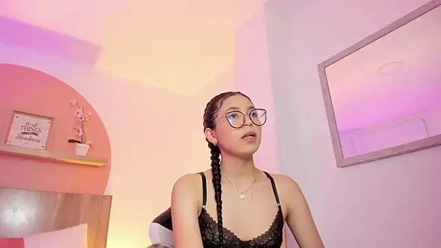 sofi_alix webcam