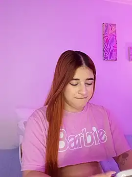 martina_connor1 webcam