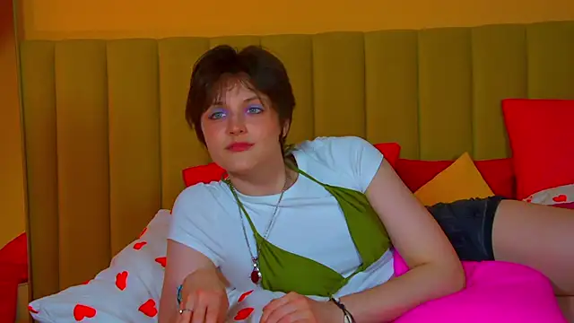 RitaRoses webcam