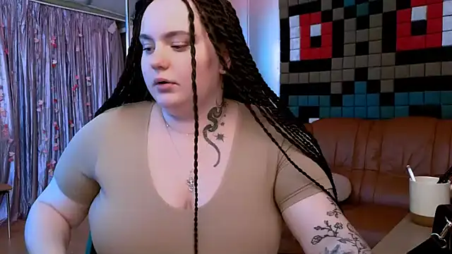 CatherineClaire webcam