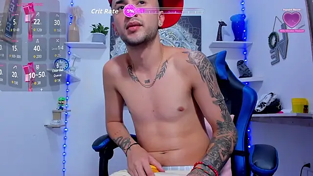 Jey_hot7 webcam