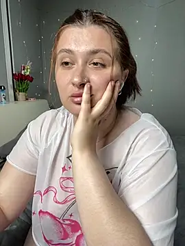 AureTease live cam on StripChat