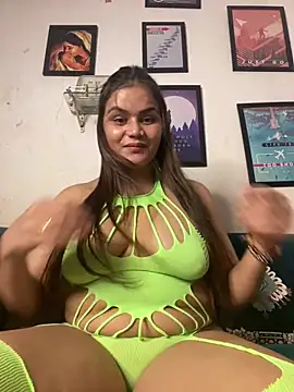 Leena_singh webcam