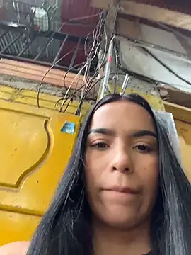 Melissa_Rendon webcam