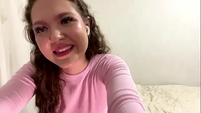 MilaVeros live cam on StripChat