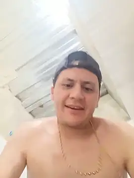 Maduro-Mariquita webcam