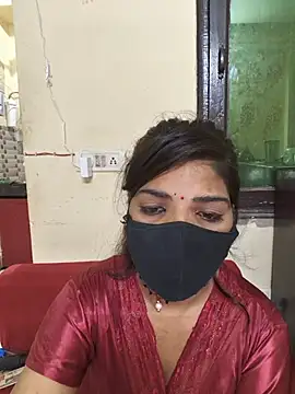Ruhani_ live cam on StripChat