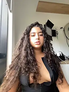 Abby_Zaf live cam on StripChat