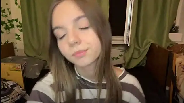 LisaPorse webcam