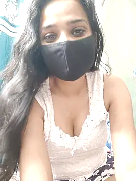 Amrita_Thakur01 live cam on StripChat