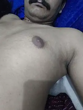 vishnu_stream webcam