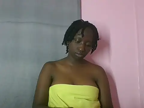 sexxydimples live cam on StripChat