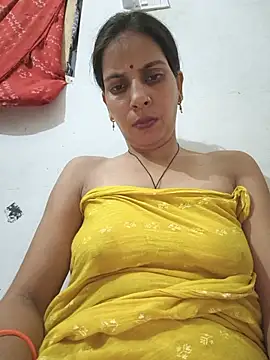 Neha-ji webcam