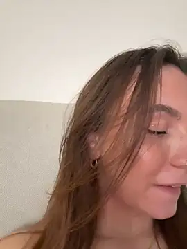 cherry-bean (F young) - Play with my boobs