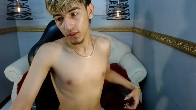 TheHotSaulito webcam
