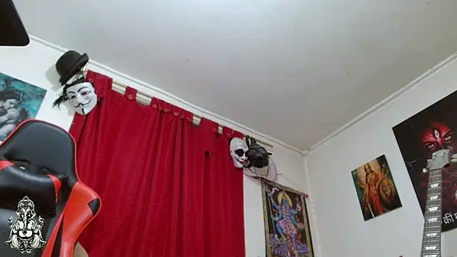 Amanda_Valeska webcam