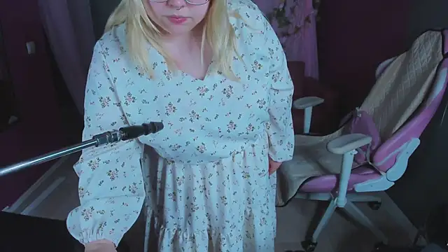 Yoki_Shizuko webcam