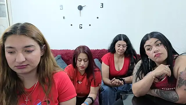 sweety_funny webcam