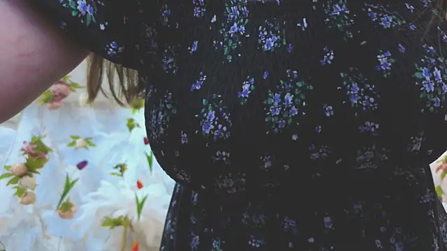 PixelGoddess webcam