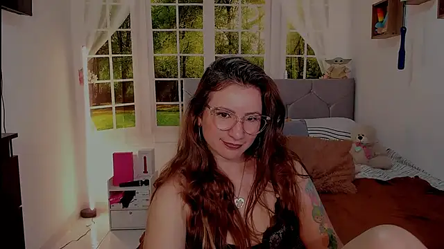 vanessabrown_ live cam on StripChat