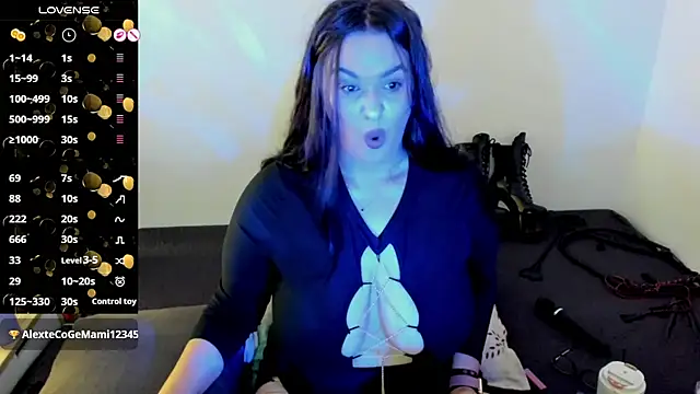 Laura_sinner webcam