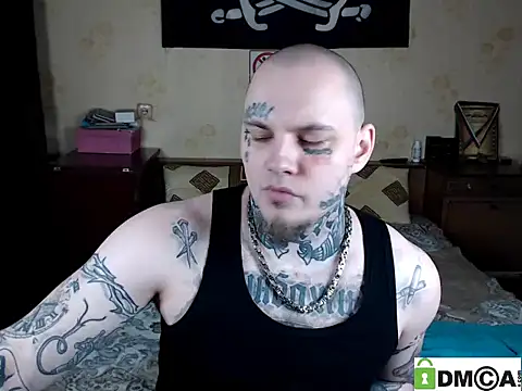 Keny_Collins webcam