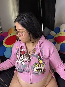 MsConejitaa live cam on StripChat