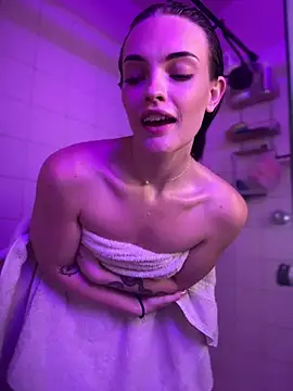 KarissaChantelle webcam