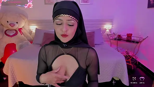 New_Arab_Kingdom live cam on StripChat