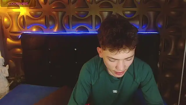 cruz_dante webcam