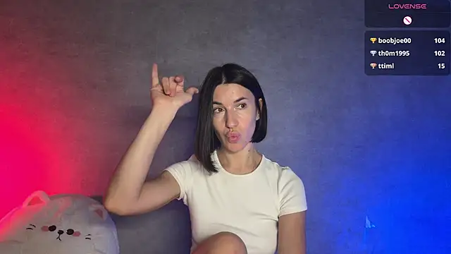 Melaminsy webcam