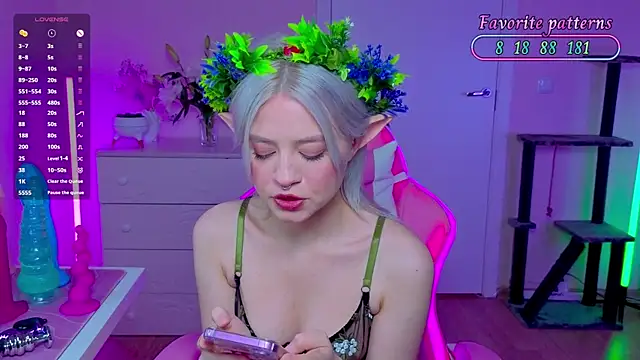 mybunnywendy webcam