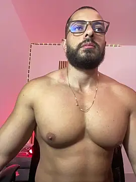 magnumchris webcam