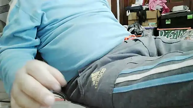 messi_syssy live cam on StripChat