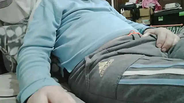 messi_syssy webcam