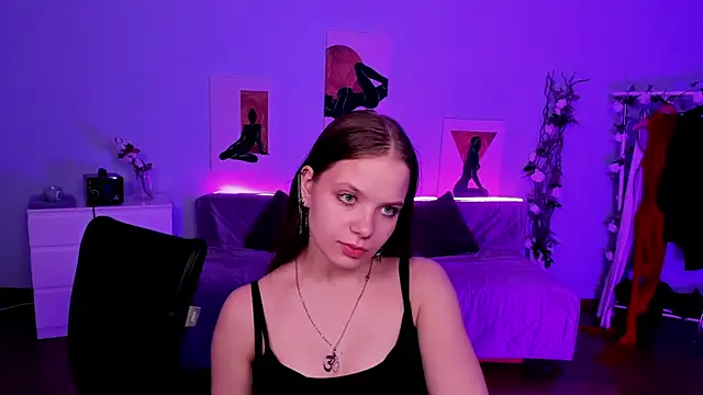 BetsyKiss live cam on StripChat