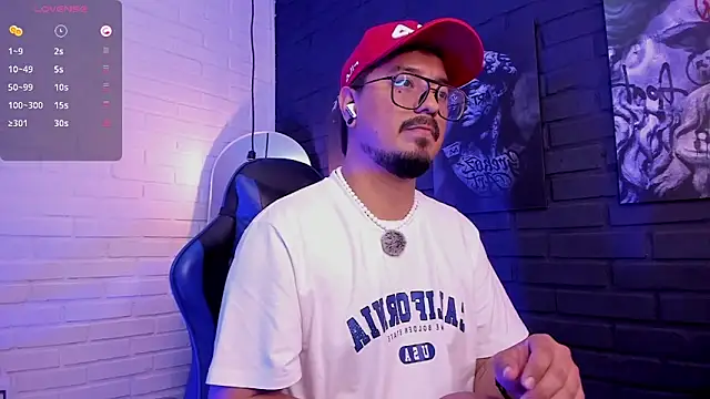 DaviidEvans_ webcam