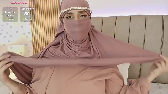 rawiya webcam