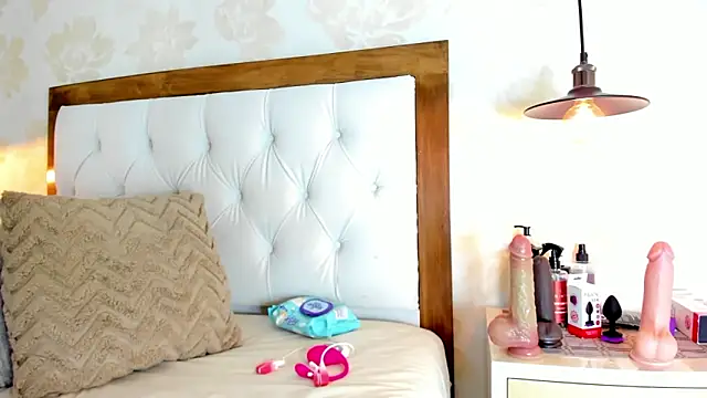 IRISCLARK1 webcam