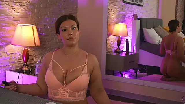 ClaraPasssion webcam