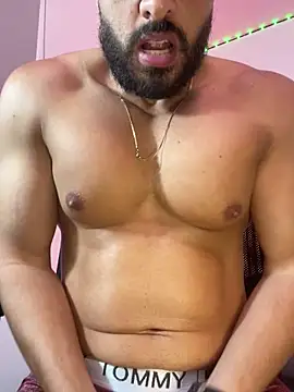 magnumchris webcam