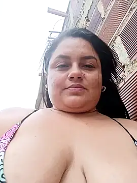 Dirty-violeta_19 webcam