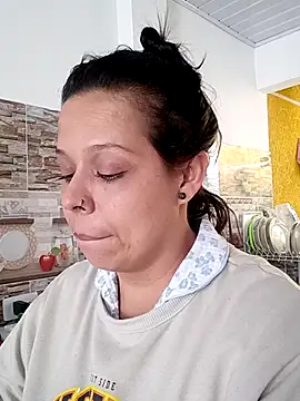 RossyAlvarez webcam
