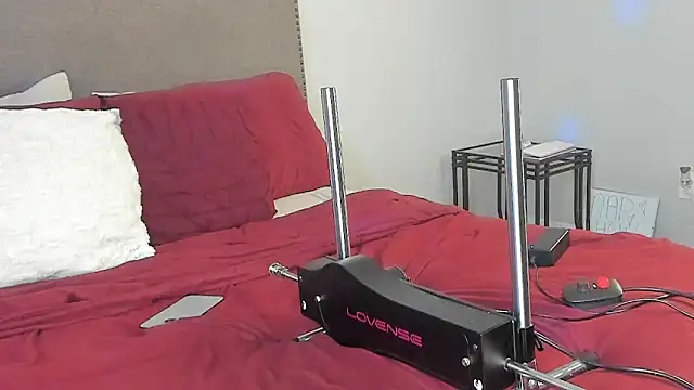 yiauana webcam