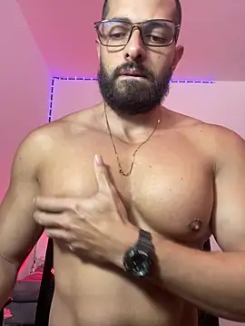 magnumchris webcam