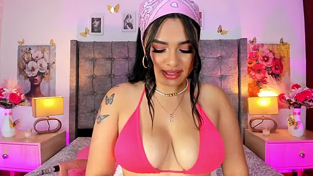 Linda_Fosterr webcam