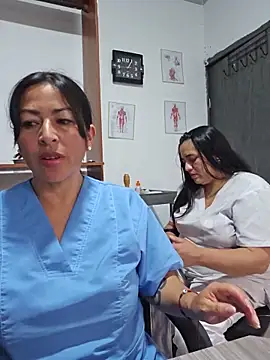 JustSamantha_ webcam